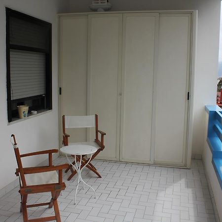 Casa Tiziana Apartamento Nápoles Exterior foto
